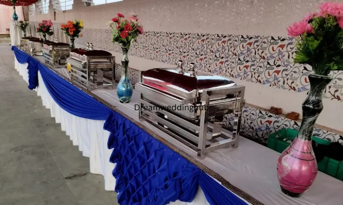 Shri Krishna Catters